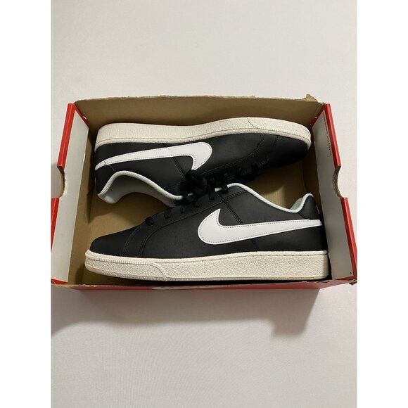 New Men’s Size 11.5 - Nike Court Royale Black 749747 010 main image 5